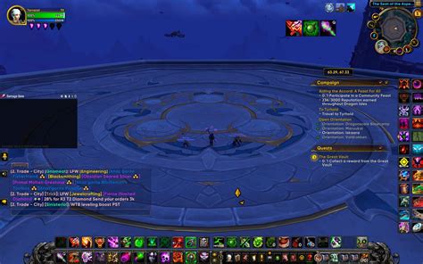 This is not a community for private servers, current World of Warcraft, streamer drama, etc. . Wotlk classic forums